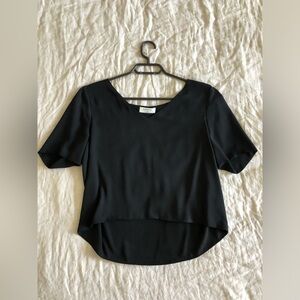 Aritzia Babaton Top